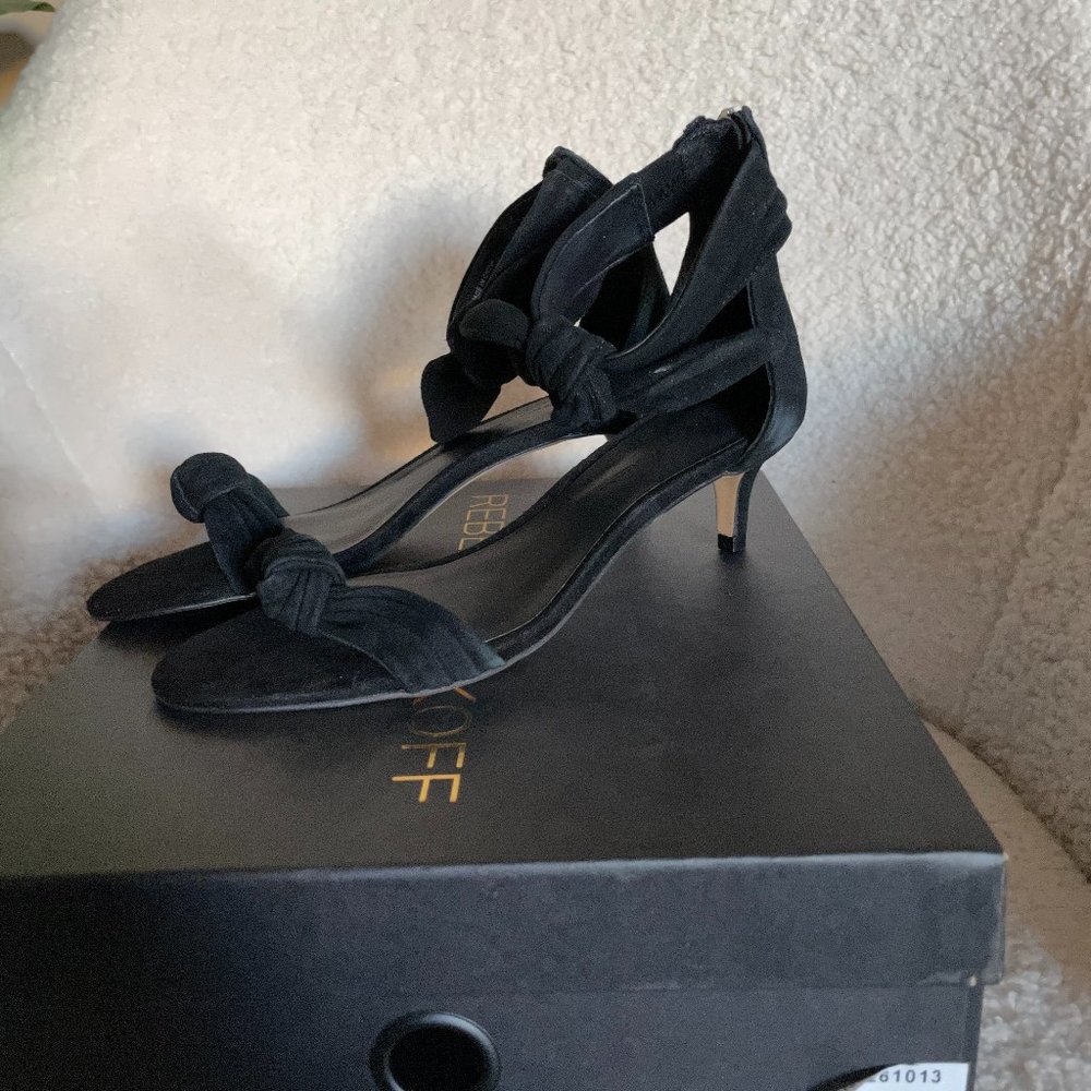 Rebecca Minkoff Kaley NWT